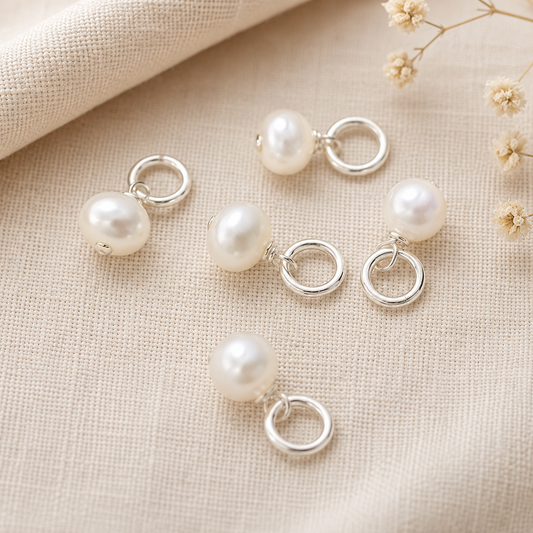 Pearl Charm