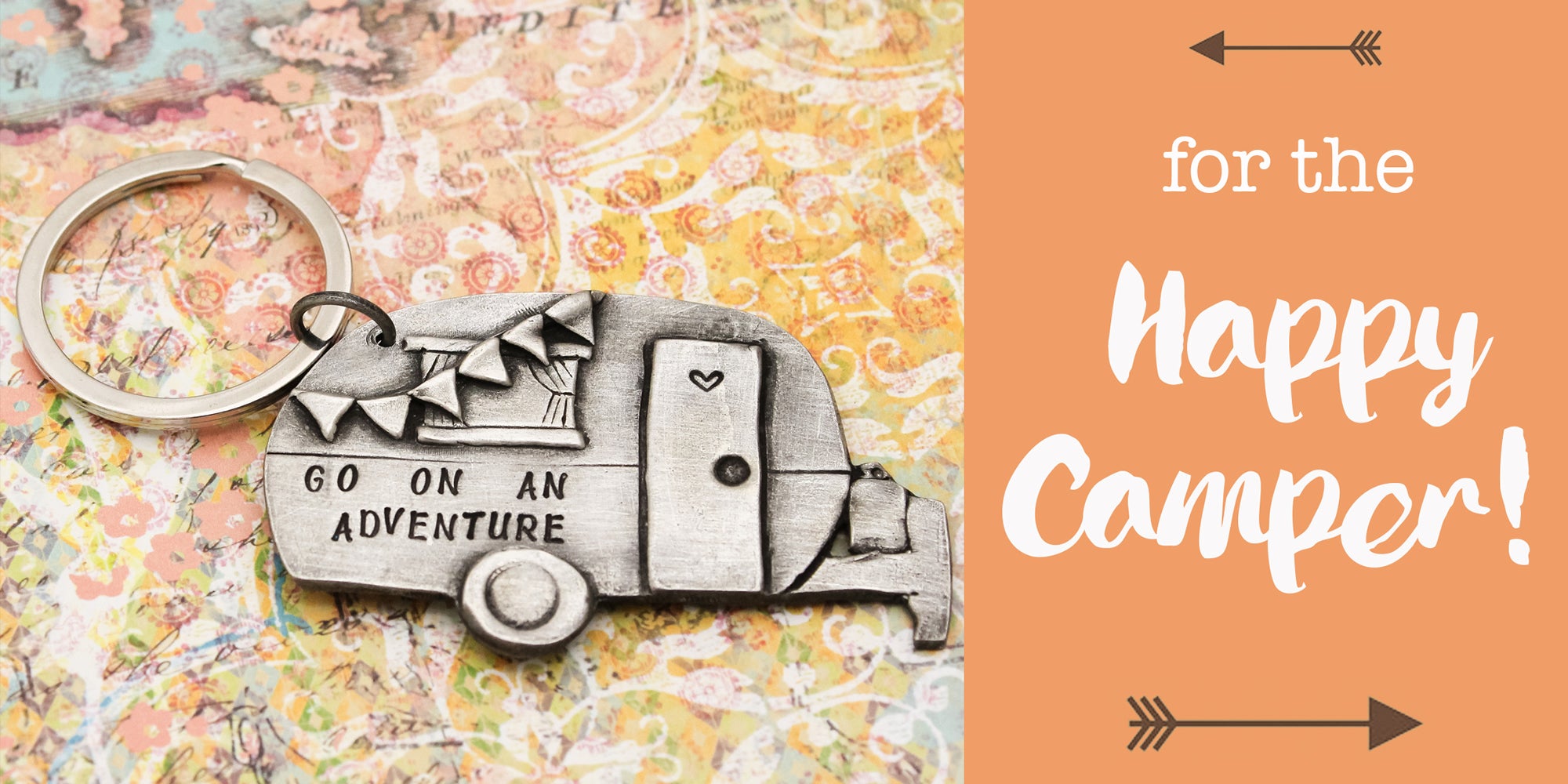 Shop personalized keychains