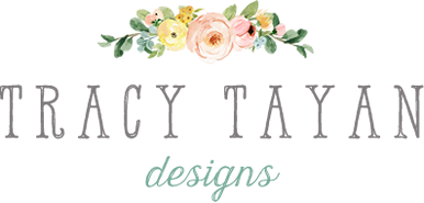 Tracy Tayan Design