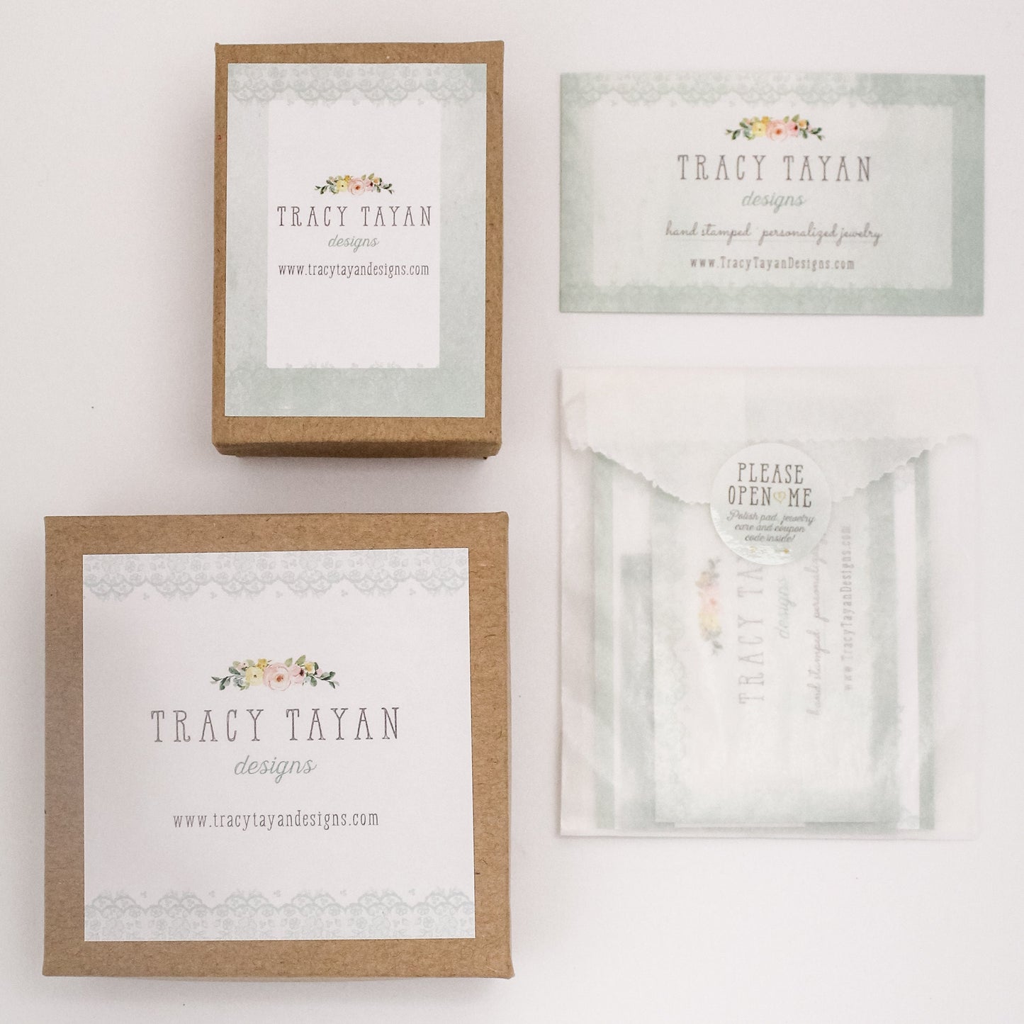 Personalized Cross Charm Necklace in Silver & Bronze, Confirmation Cross Necklace, First Communion Cross Necklace, Hand Stamped Jewelry