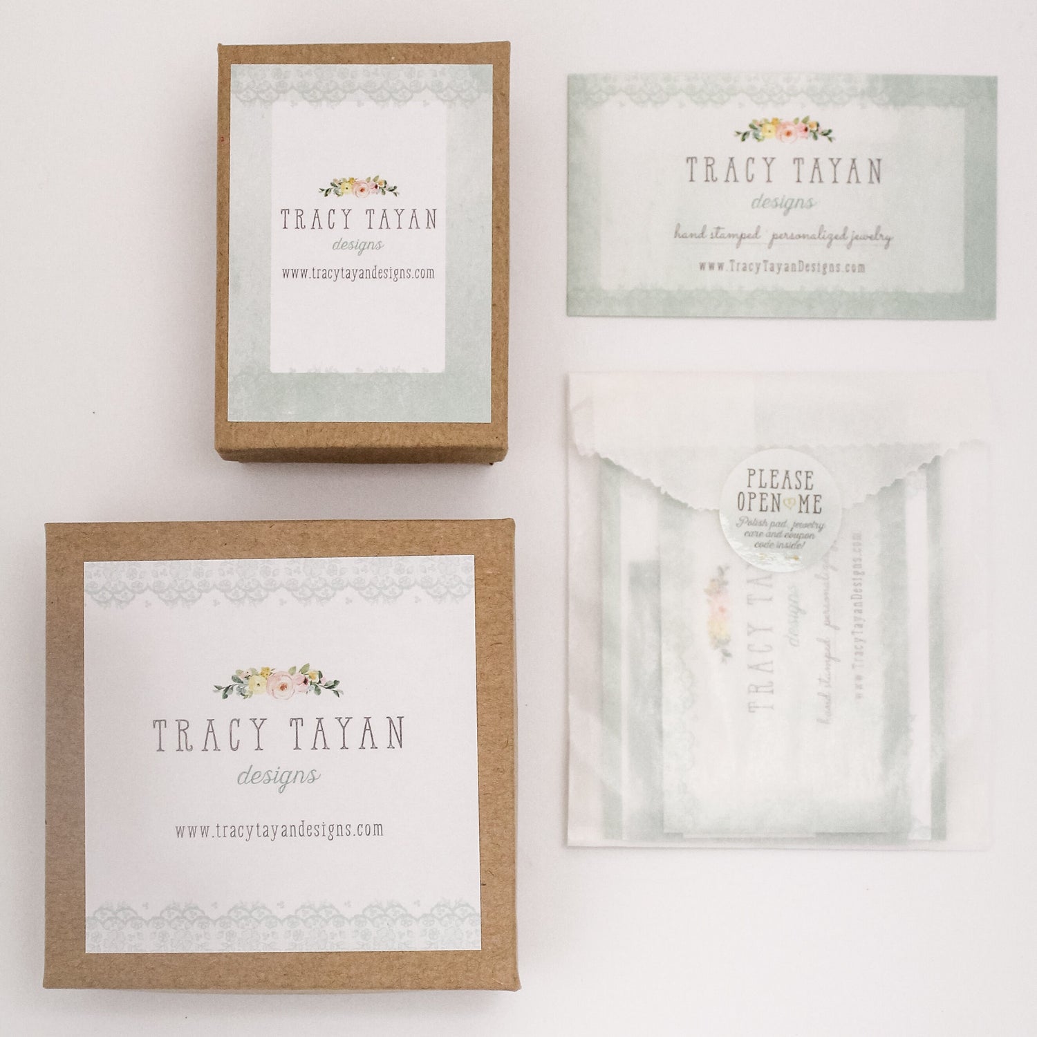 Dainty Cross Necklace 14K Gold Filled Personalized Hand Stamped Jewelry