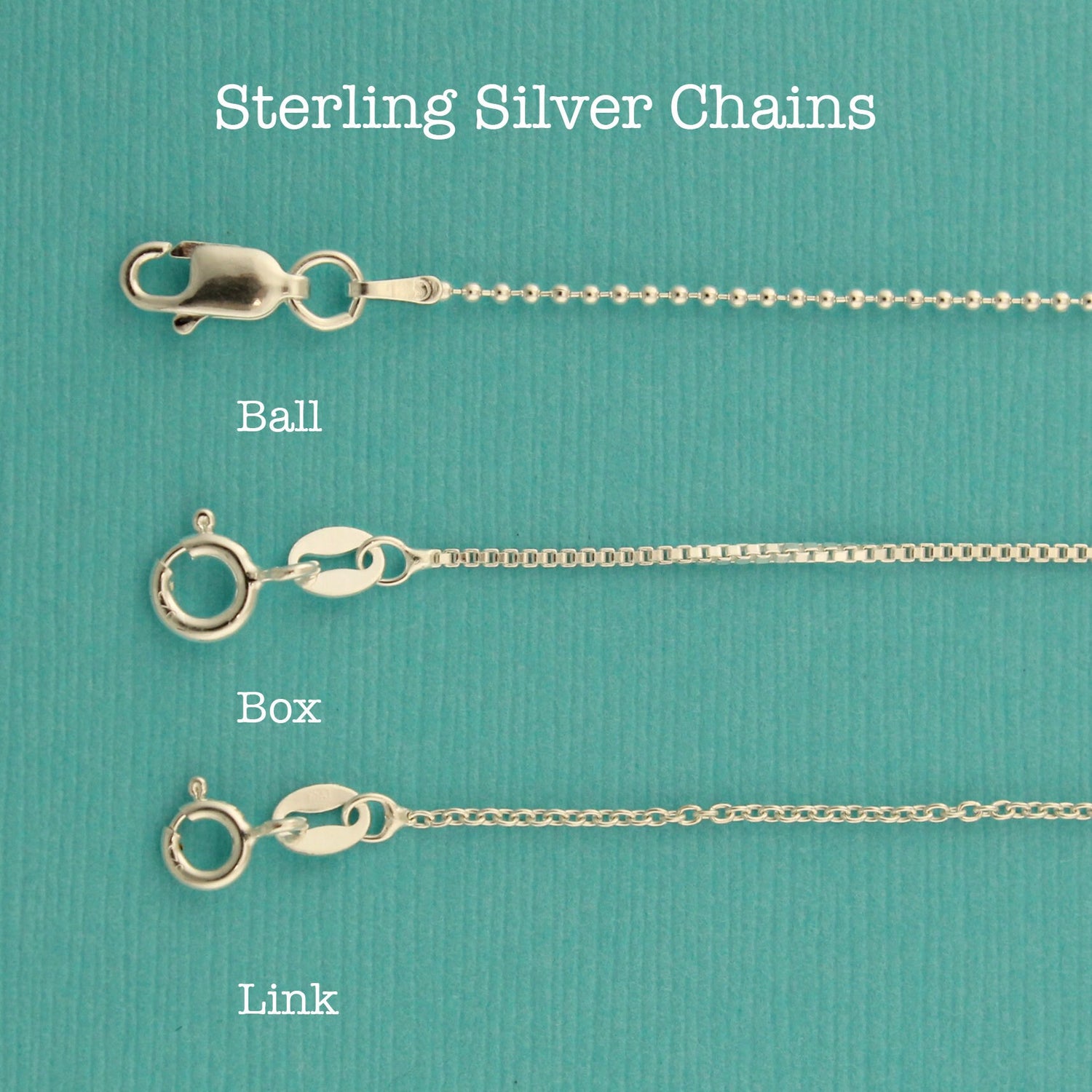 Grandmother or Mother Personalized Necklace  Sterling Silver Hand Stamped Jewelry