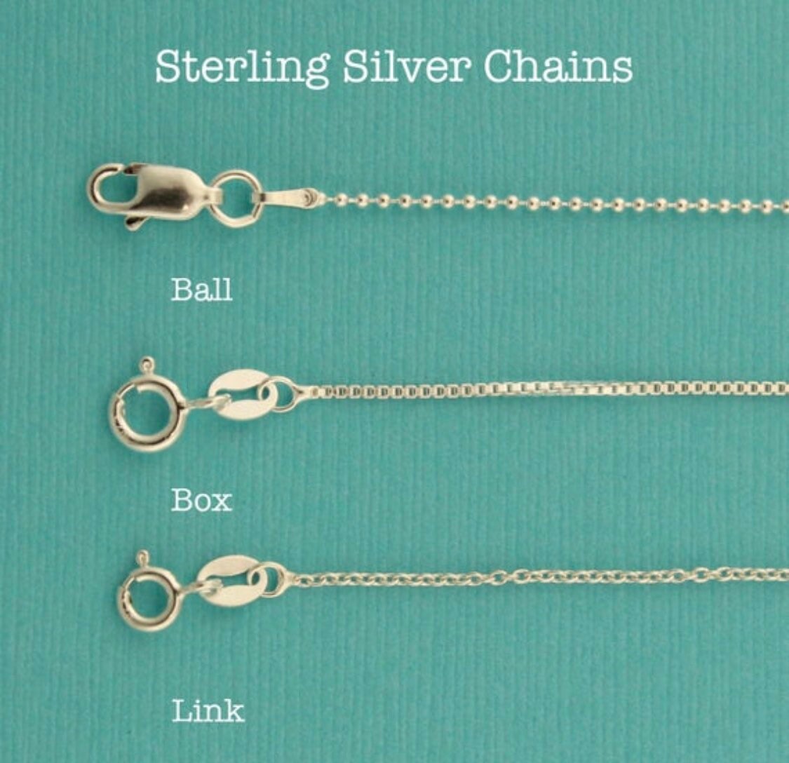 Yoga, Namaste or Breathe Ohm Buddha Necklace with Pearl in Sterling Silver Hand Stamped Jewelry