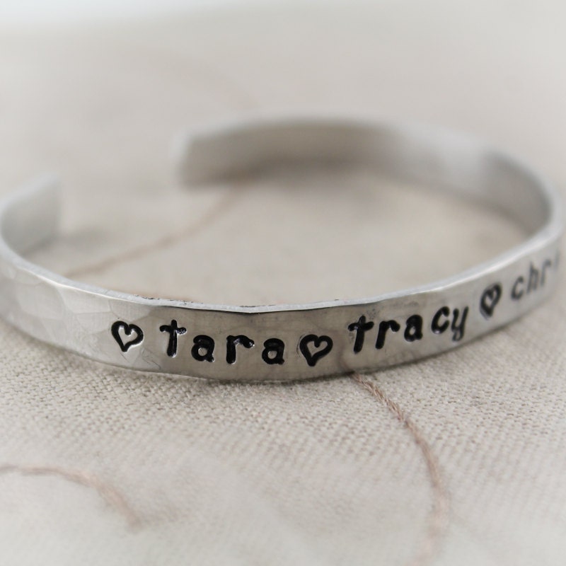 Carpe the shit out of this Diem Cuff Bracelet, Sterling Silver Cuff Bangle, Personalized Hand Stamped Cuff Bangle Bracelet, Inspirational
