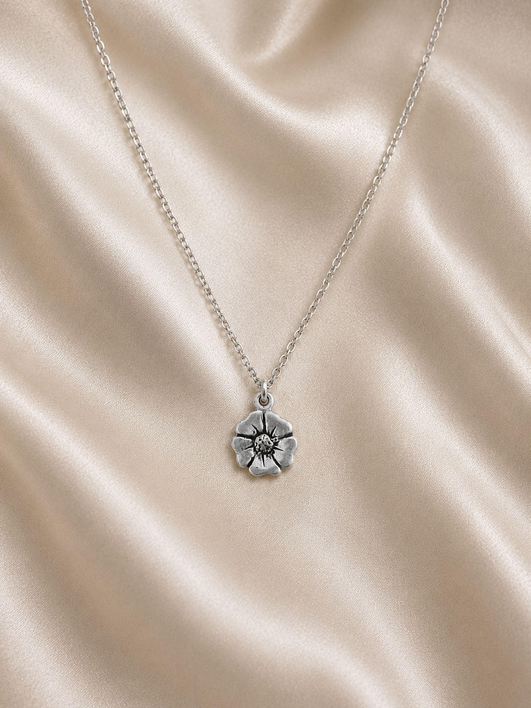 Mini Charms in Sterling Silver
