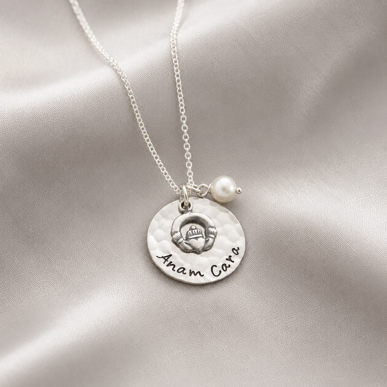 Anam Cara Friends Necklace