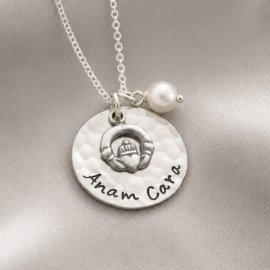 Anam Cara Friends Necklace