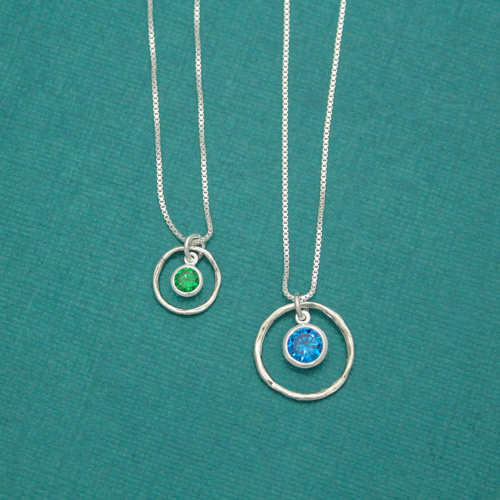 March Birthstone Necklace, Aquamarine Jewelry, March Birthday Gift, March Birthstone Jewelry, March Aquamarine Necklace, Sterling Silver